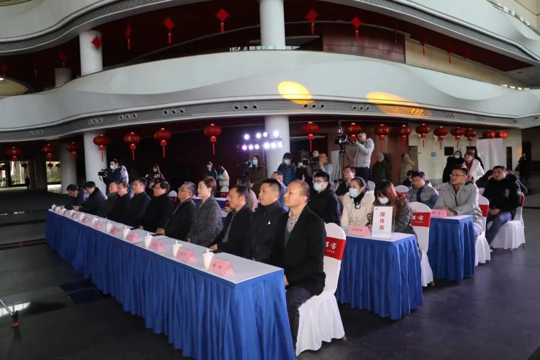 口子窖《閃耀安徽》開播儀式成功舉行，邀您探訪城市人文深度3.webp.jpg
